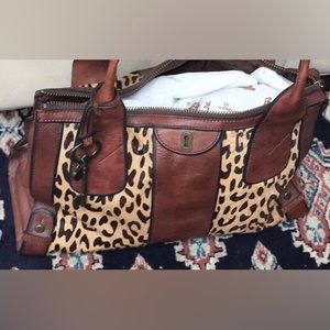 Fossil Handbag